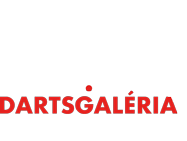 DartsGaléria - Iron Bar - Erzsébet körút